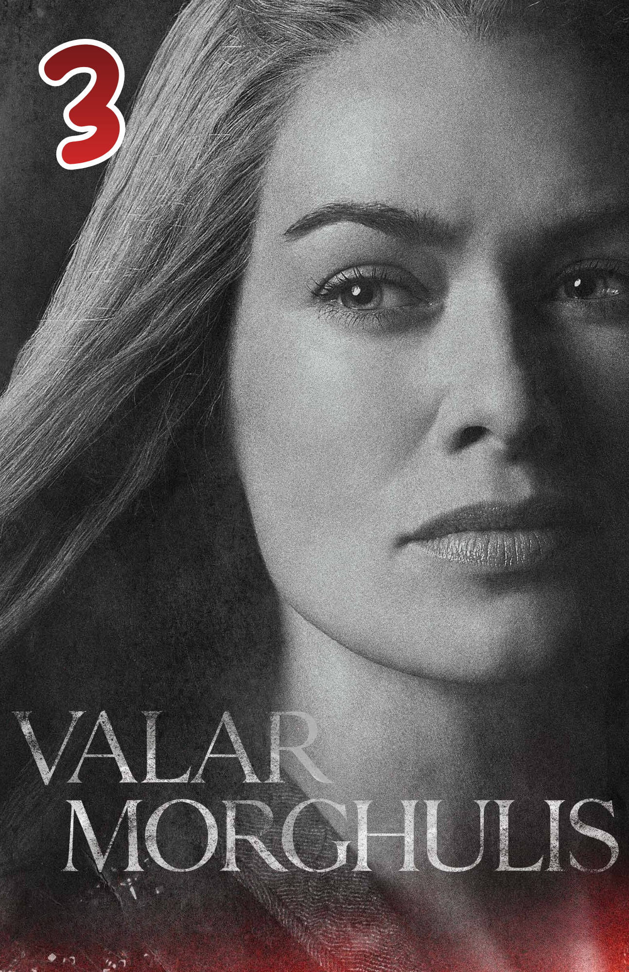 Lena Headey Signed Game Of Thrones Poster's (Pre Order)