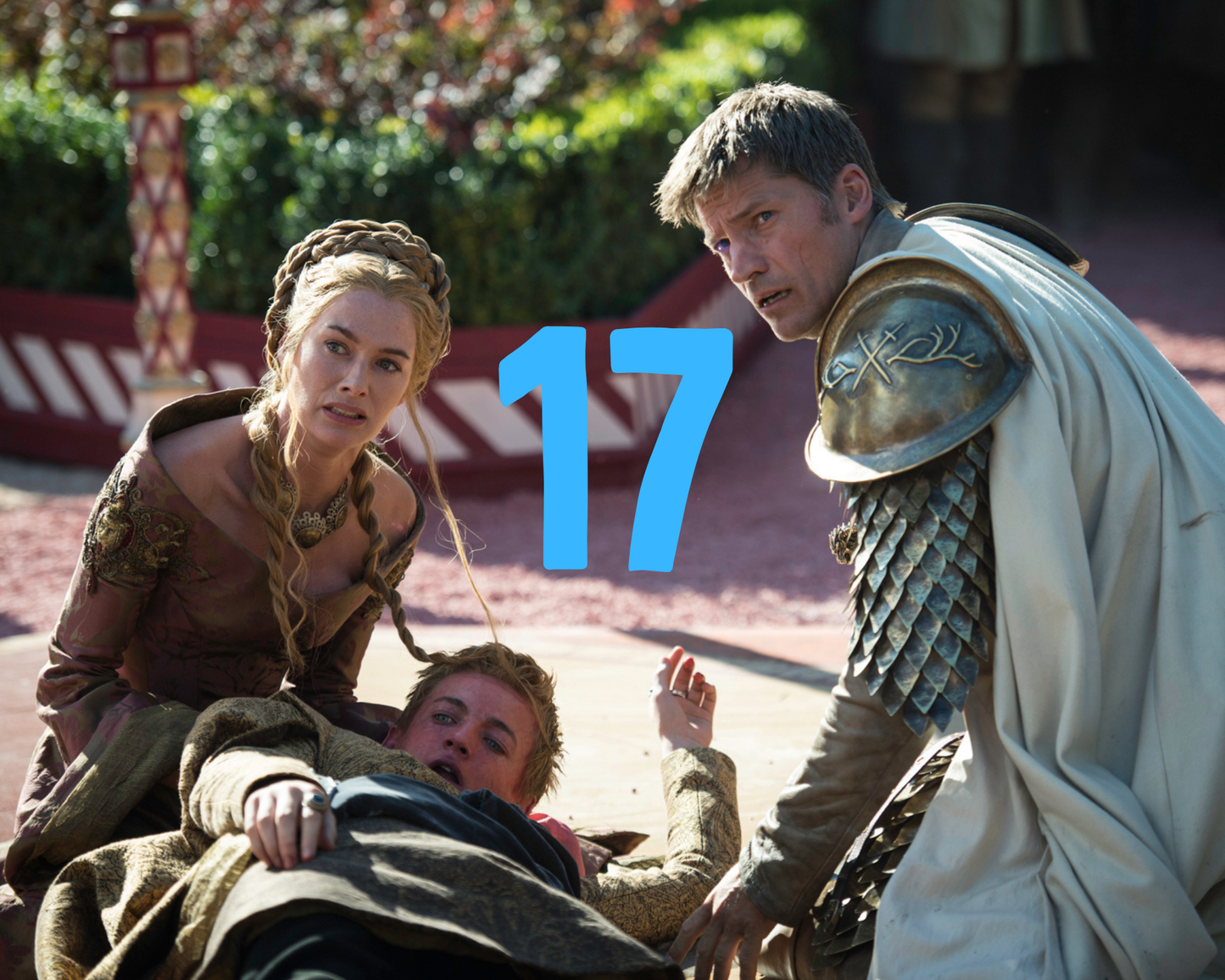 Nikolaj Coster-Waldou Signed Game Of Thrones Photo's (Pre Order)