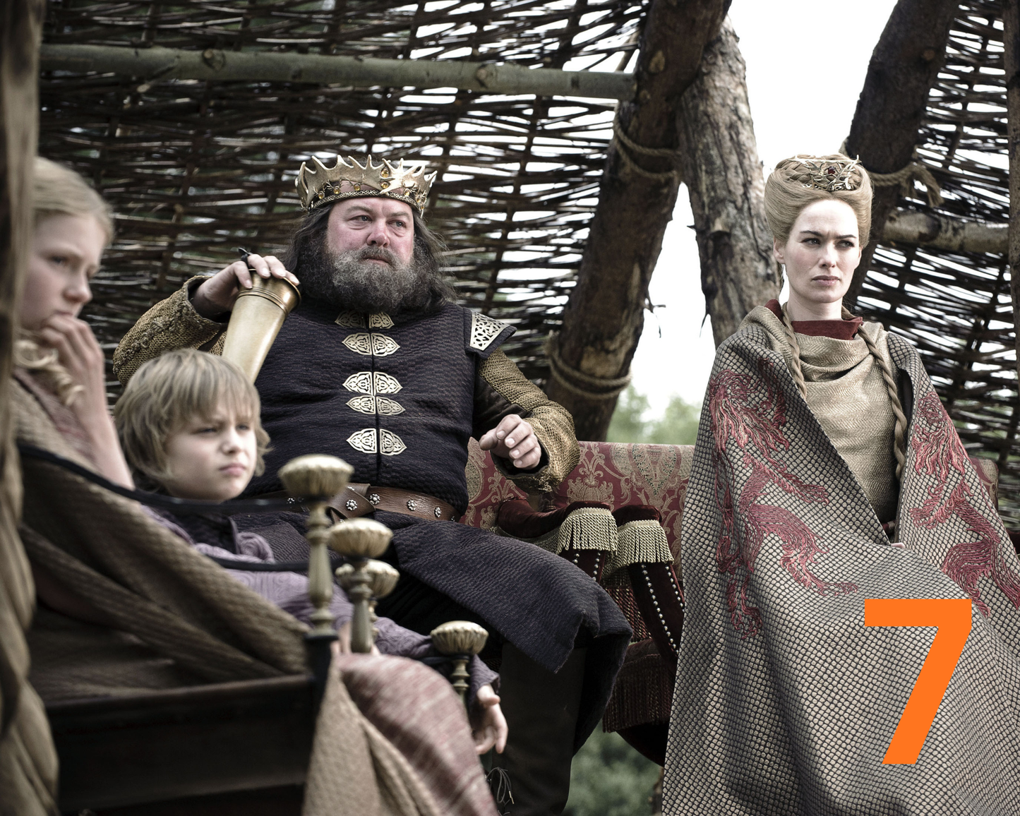 Mark Addy Comic Con Consignment 8x10” Photo Provided By Empire (Pre Order)