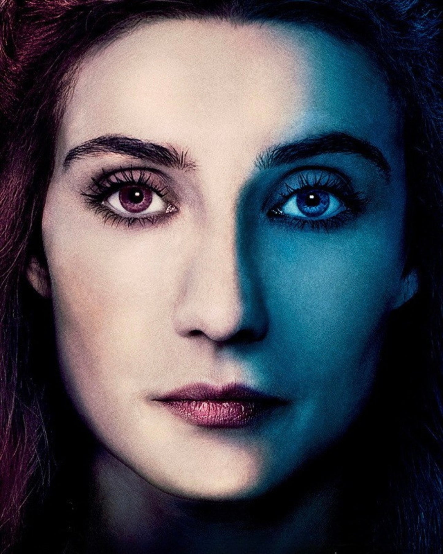 Carice Van Houten Signed Game Of Thrones Photo Version 3 (Pre Order)