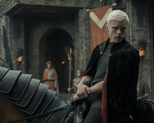 Finn Bennett Signed AKOTSK Photo Version 1 (Pre Order)