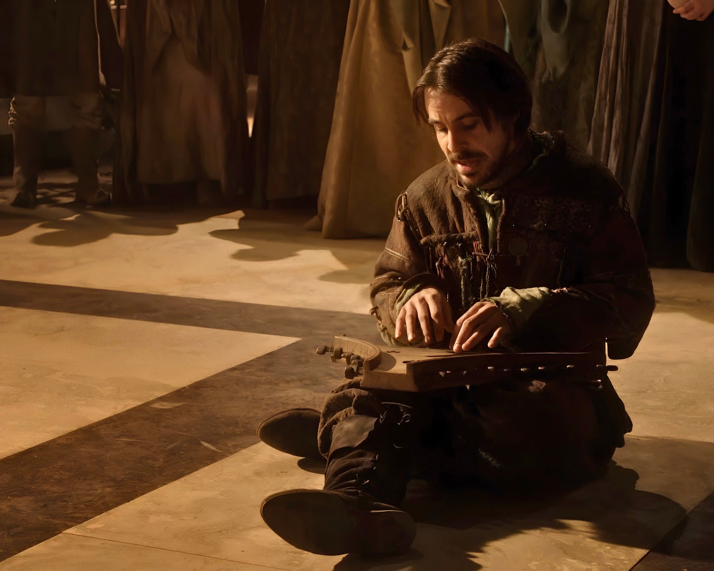 Emun Elliott Signed Game Of Thrones Photo Option 3 (Pre Order)