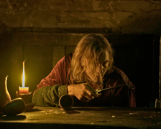 Henry Ashton Signed AKOTSK Photo Version 1 (Pre Order)