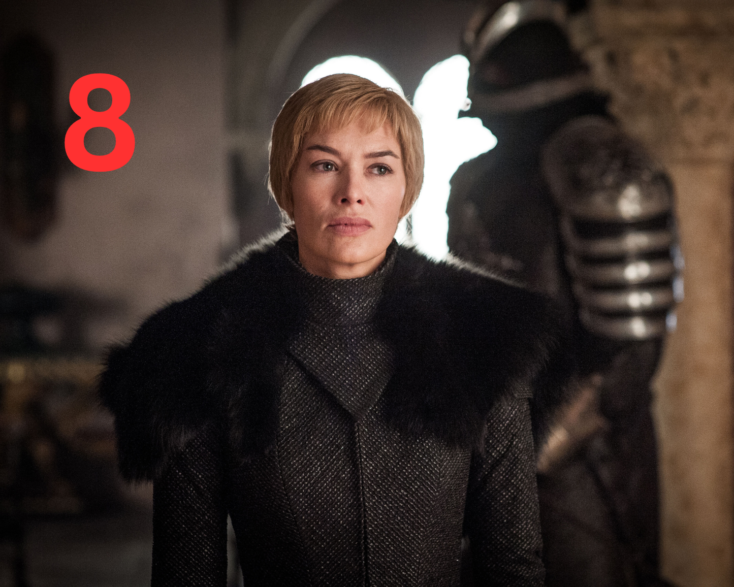 Lena Headey Signed Game Of Thrones Photo's (Pre Order)