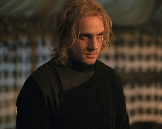 Henry Ashton Signed AKOTSK Photo Version 2 (Pre Order)