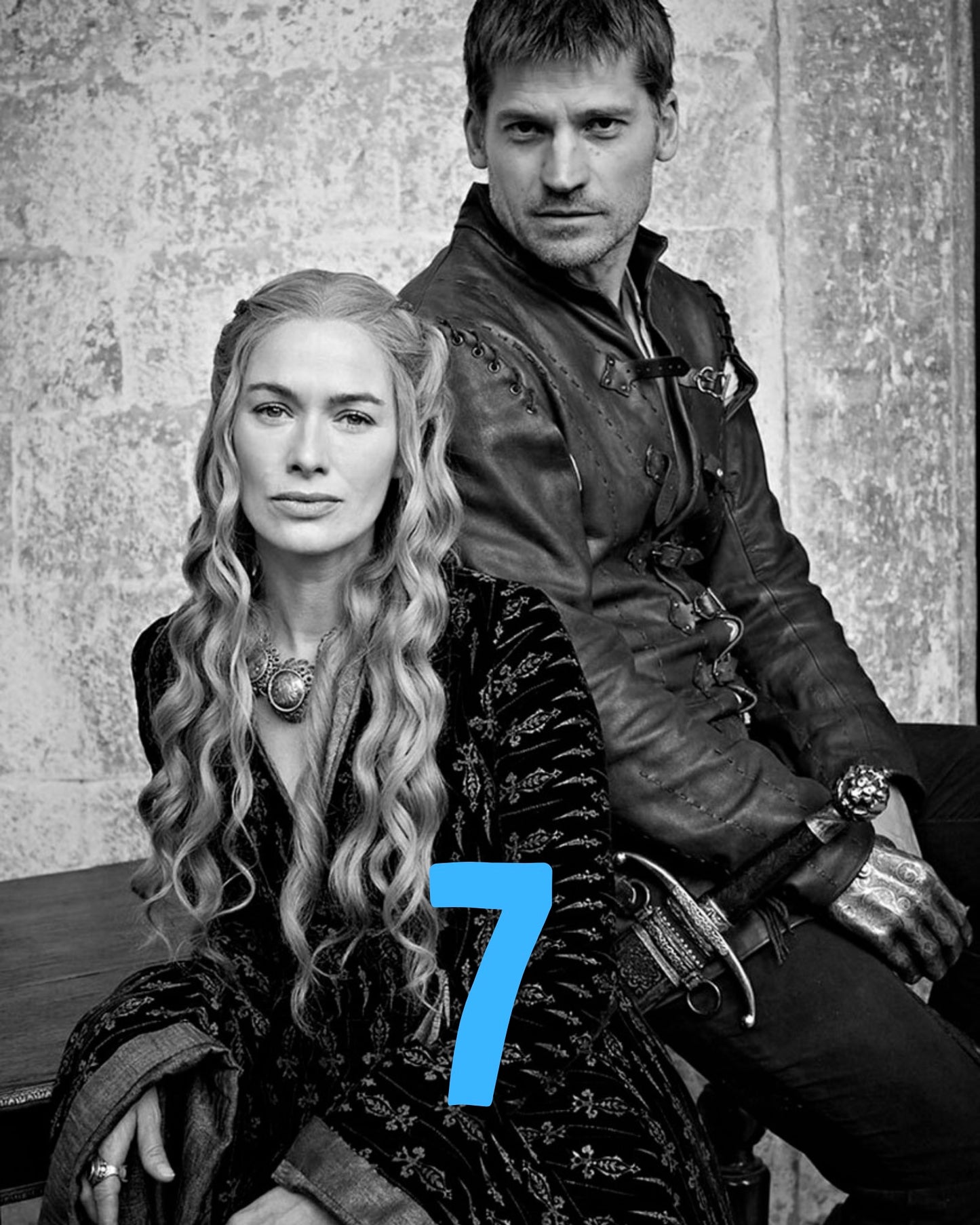 Nikolaj Coster-Waldou Signed Game Of Thrones Photo's (Pre Order)