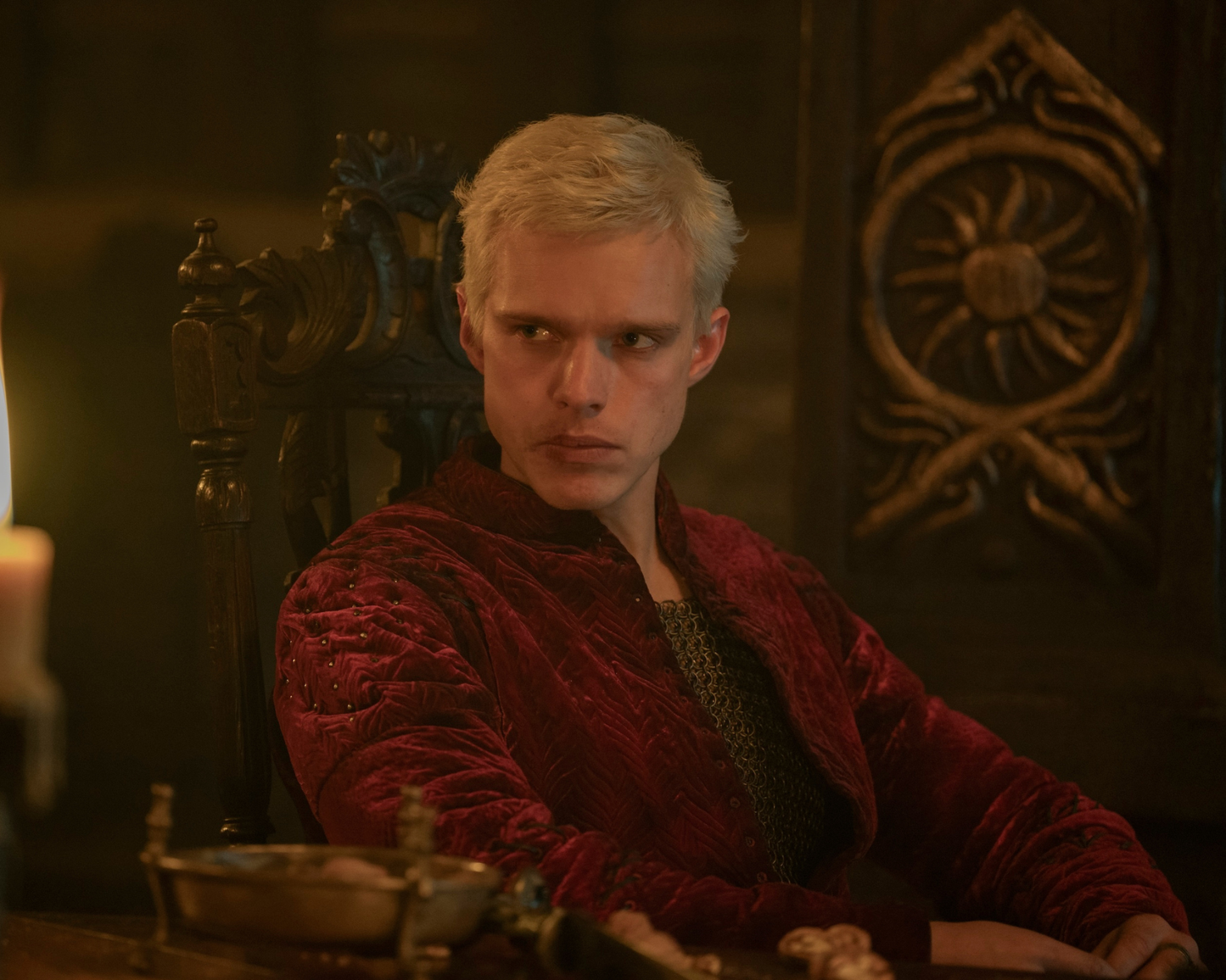 Finn Bennett Signed AKOTSK Photo Version 5 (Pre Order)