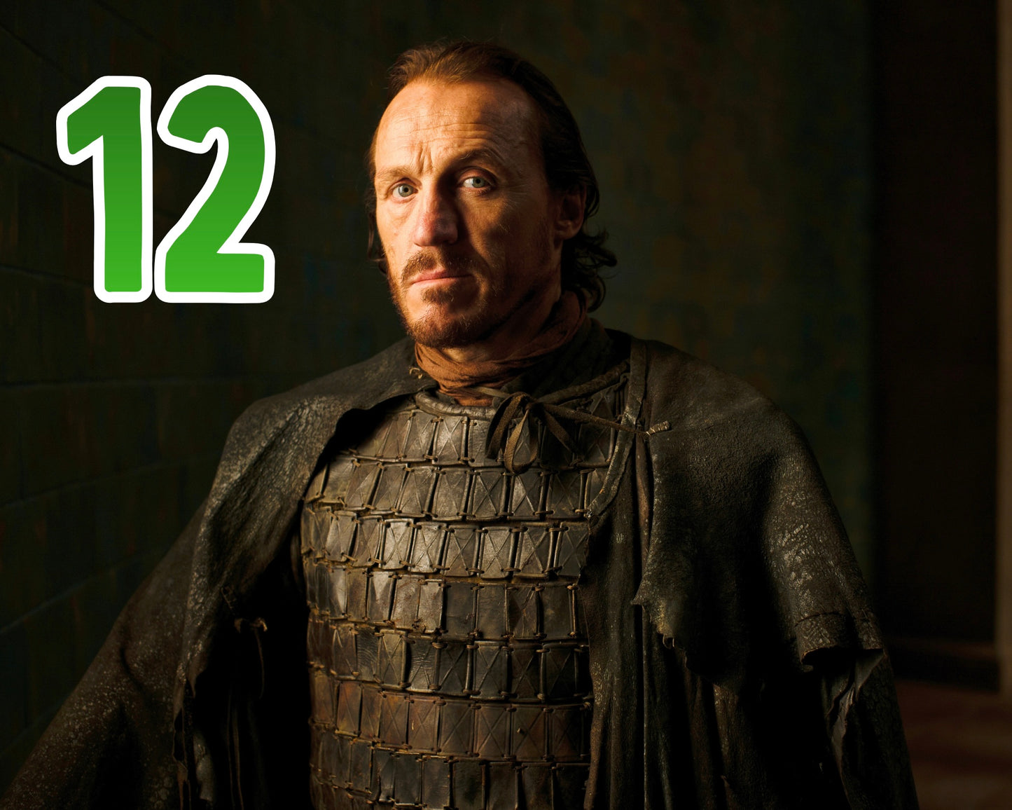 Jerome Flynn Signed Game Of Thrones Photo's (Pre Order)