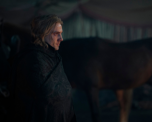 Henry Ashton Signed AKOTSK Photo Version 3 (Pre Order)