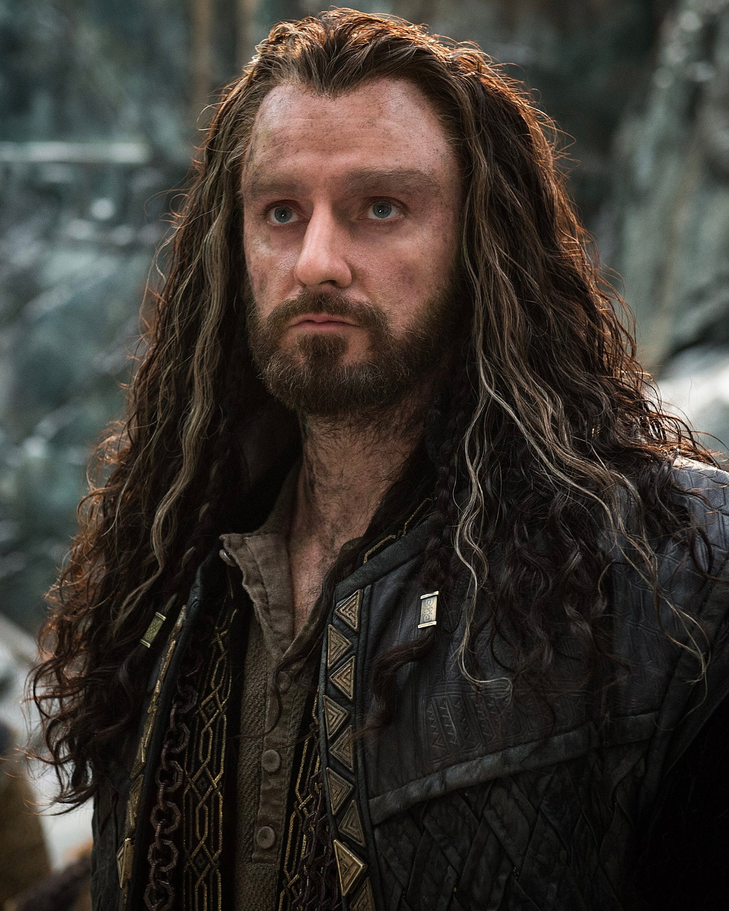 Richard Armitage Comic Con Consignment 16x20” Photo Option 5 (Pre Order)