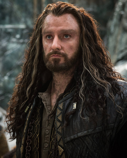 Richard Armitage Comic Con Consignment 16x20” Photo Option 5 (Pre Order)
