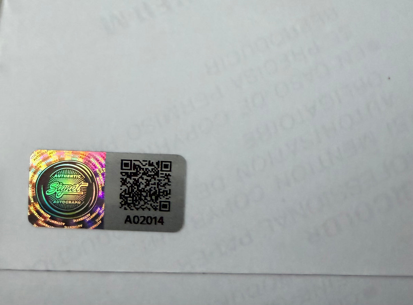 GRRM, Emilia Clarke & Iain Glen Multi Signed Game Of Thrones A2 Poster