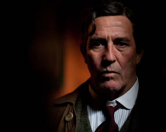 Ciaran Hinds Signed The Woman In Black Photo Version 1 (Pre Order)