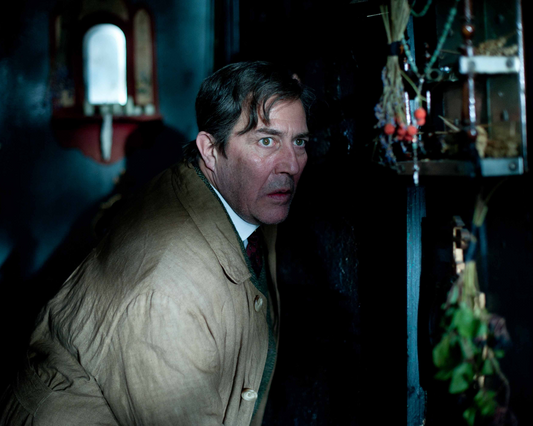 Ciaran Hinds Signed The Woman In Black Photo Version 2 (Pre Order)