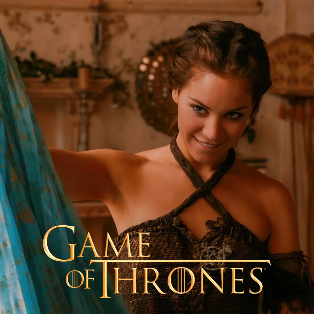 Roxanne McKee Comic Con Consignment Add On For Existing Orders Only!