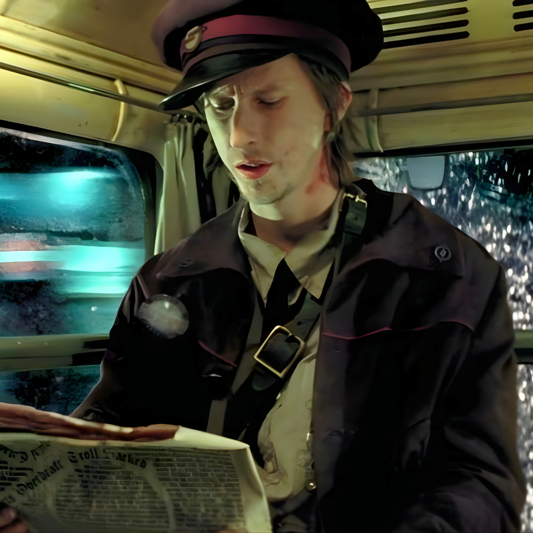 Lee Ingleby Comic Con Consignment Send In Option (Pre Order)