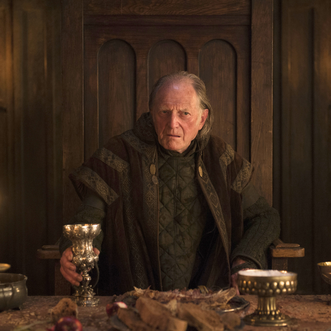 David Bradley Comic Con Consignment Add On For Existing Orders Only!