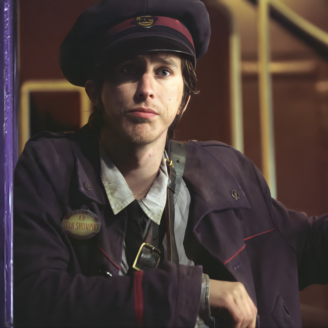 Lee Ingleby Comic Con Consignment Add On For Existing Orders Only!