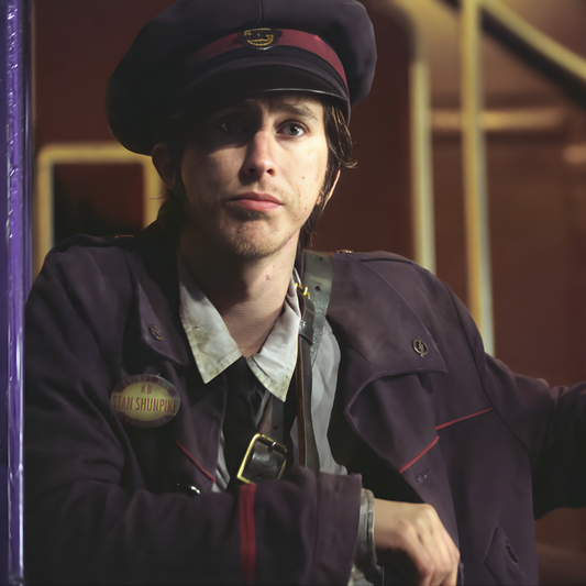 Lee Ingleby Comic Con Consignment Add On For Existing Orders Only!