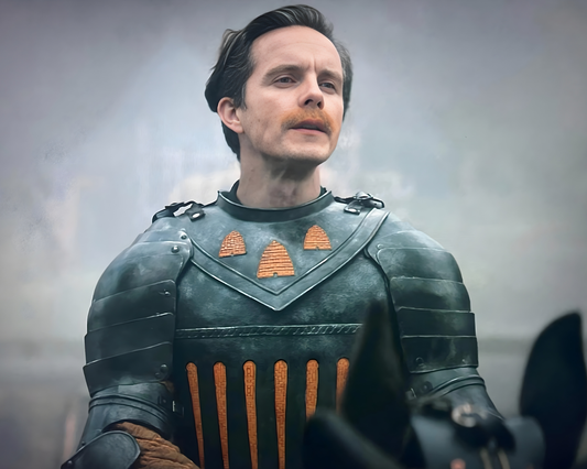 Danny Collins Signed AKOTSK Photo Version 1 (Pre Order)