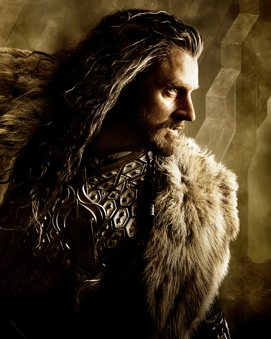 Richard Armitage Comic Con Consignment 16x20” Photo Option 2 (Pre Order)