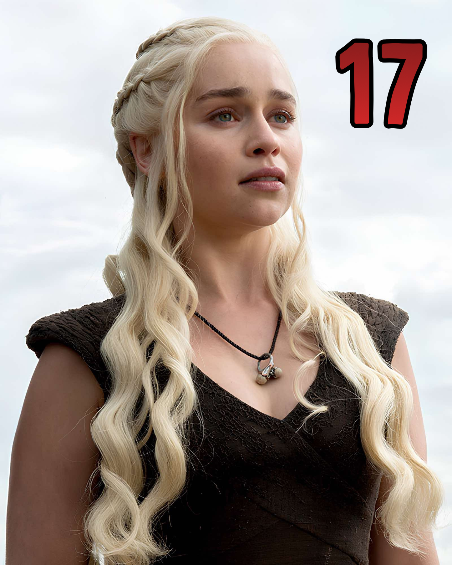 Emilia Clarke Signed Game Of Thrones Photo's (Pre Order)