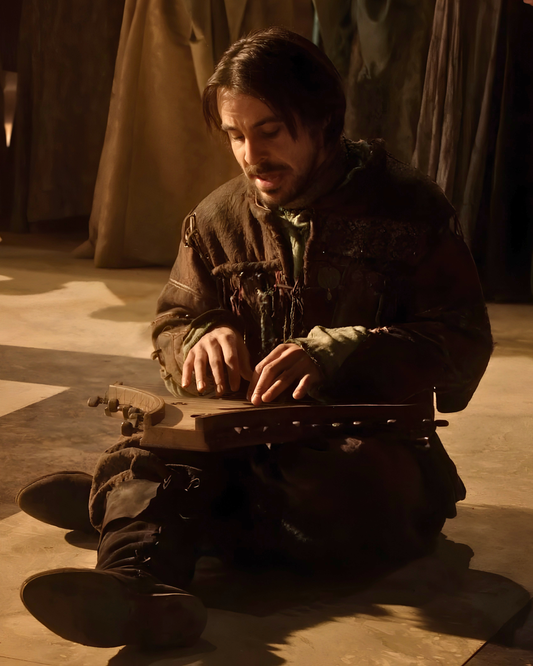 Emun Elliott Signed Game Of Thrones Photo Option 2 (Pre Order)