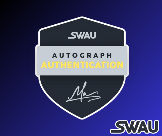 Tom Wlaschiha SWAU Authentication Add On (Pre Order)