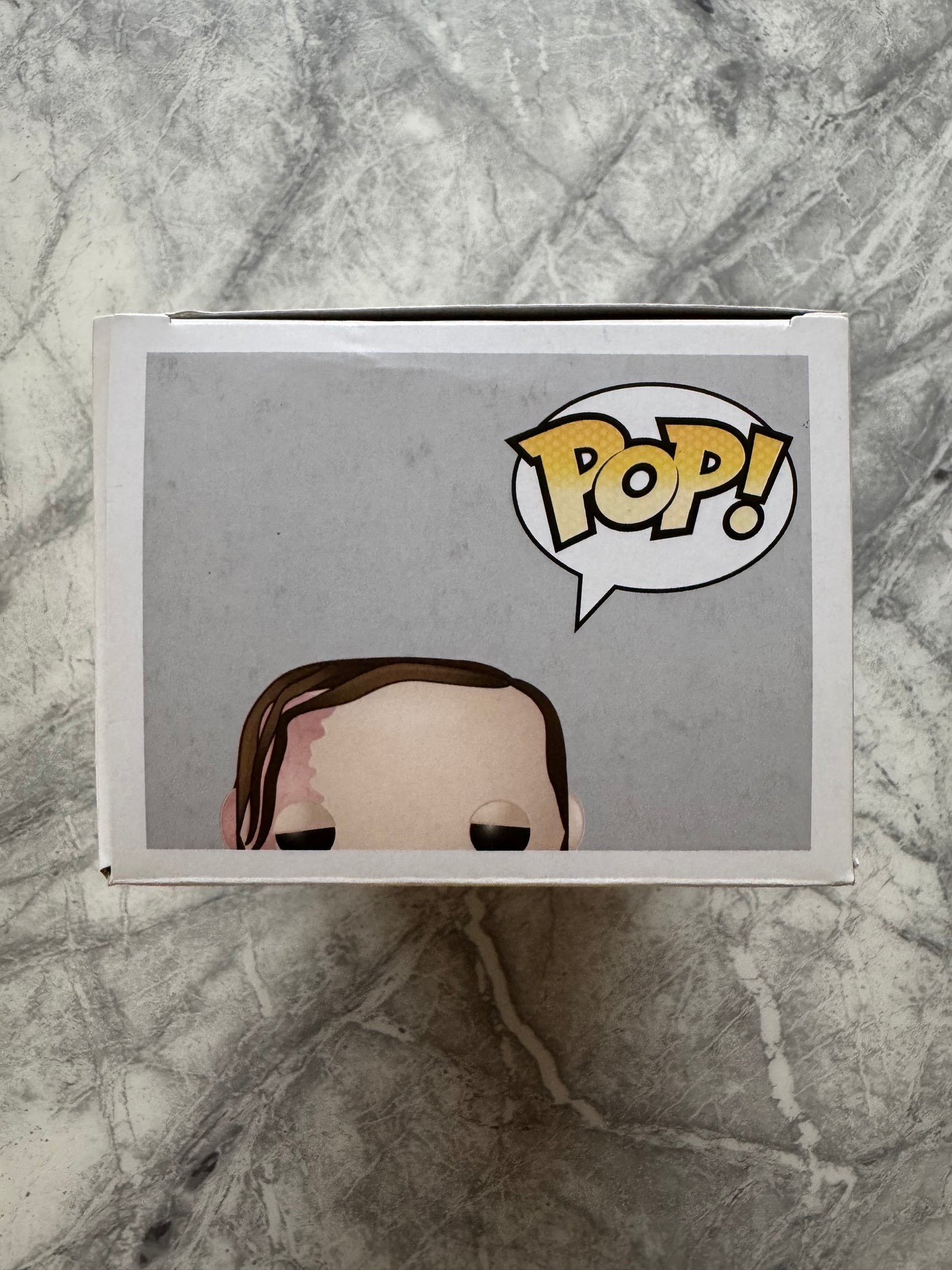 Rory McCann Signed Game Of Thrones #05 Funko Pop - SWAU Authenticated