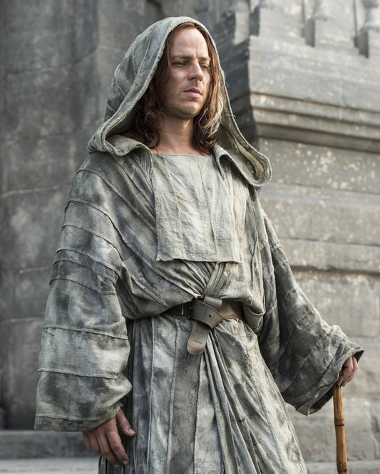 Tom Wlaschiha Signed Game Of Thrones Photo Version 1 (Pre Order)
