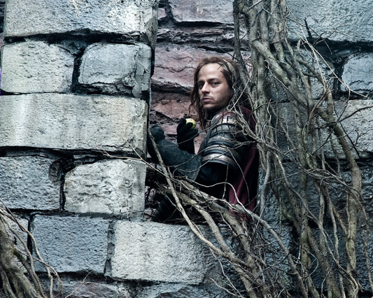 Tom Wlaschiha Signed Game Of Thrones Photo Version 3 (Pre Order)