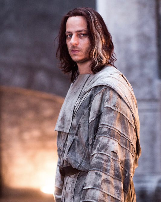 Tom Wlaschiha Signed Game Of Thrones Photo Version 4 (Pre Order)