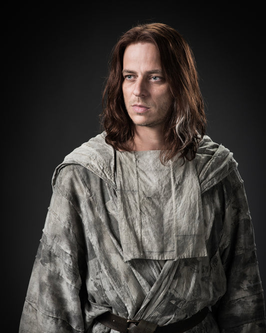 Tom Wlaschiha Signed Game Of Thrones Photo Version 6 (Pre Order)