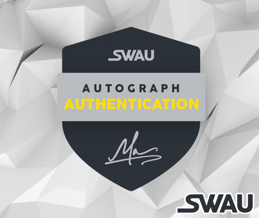 Rory McCann SWAU Authentication Add On (Pre Order)