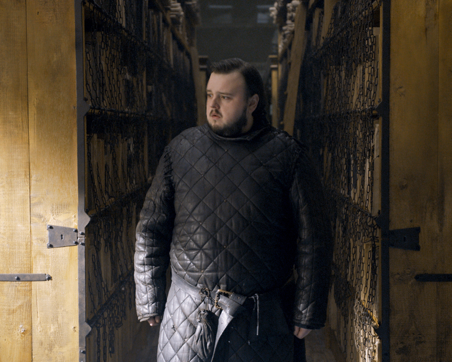 John Bradley Signed Game Of Thrones Photo Version 10 (Pre Order)