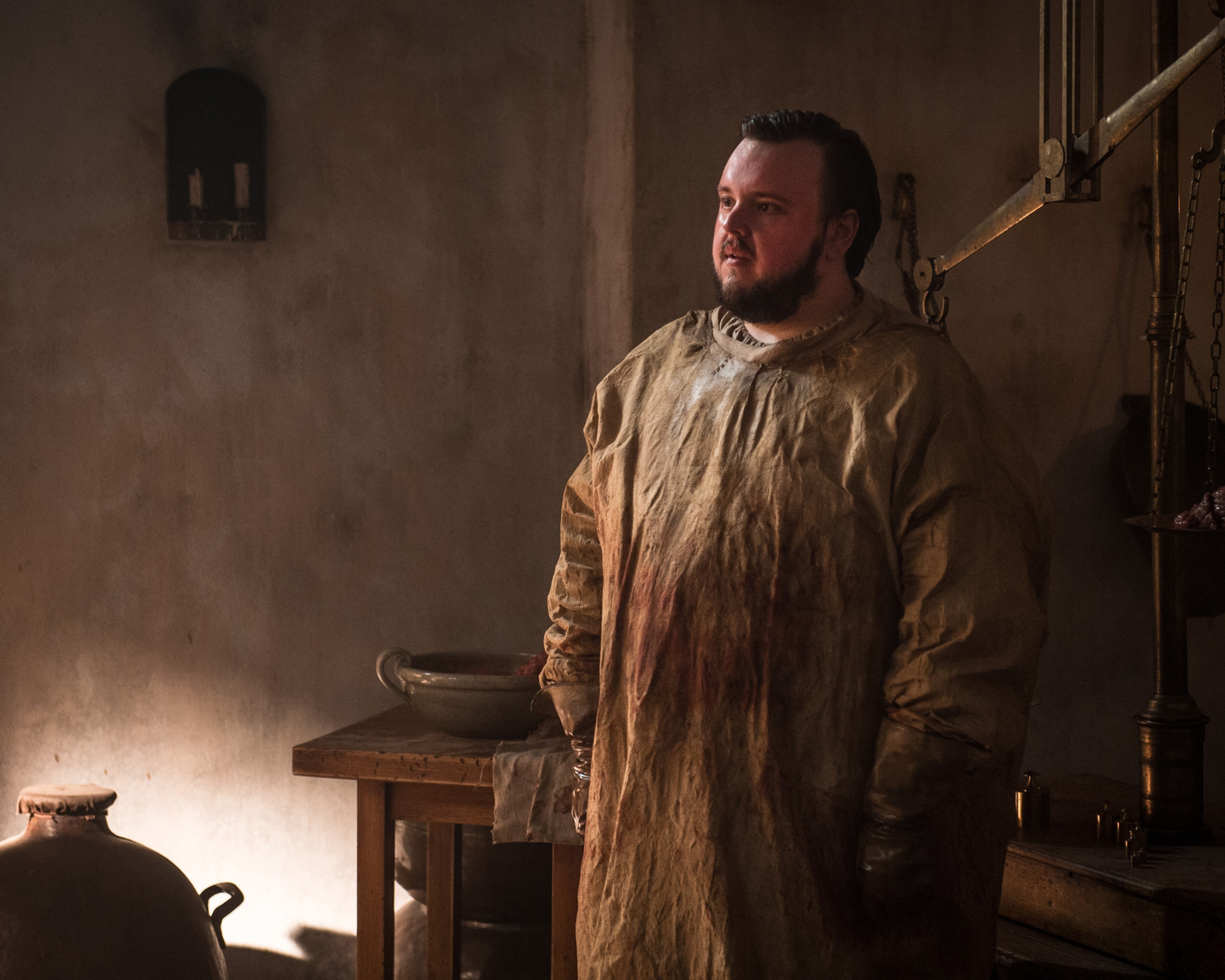 John Bradley Signed Game Of Thrones Photo Version 11 (Pre Order)