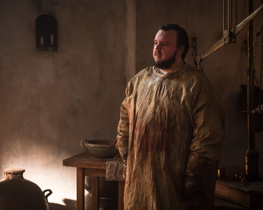John Bradley Signed Game Of Thrones Photo Version 11 (Pre Order)