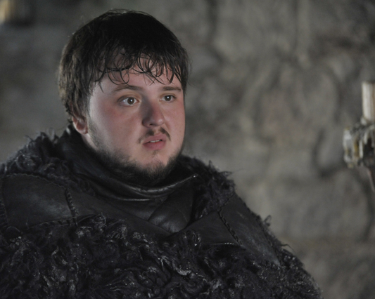 John Bradley Signed Game Of Thrones Photo Version 14 (Pre Order)