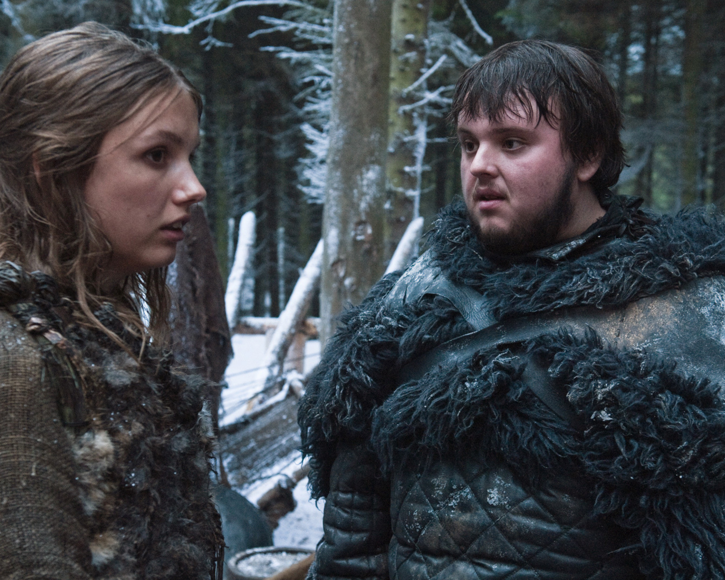 John Bradley Signed Game Of Thrones Photo Version 17 (Pre Order)