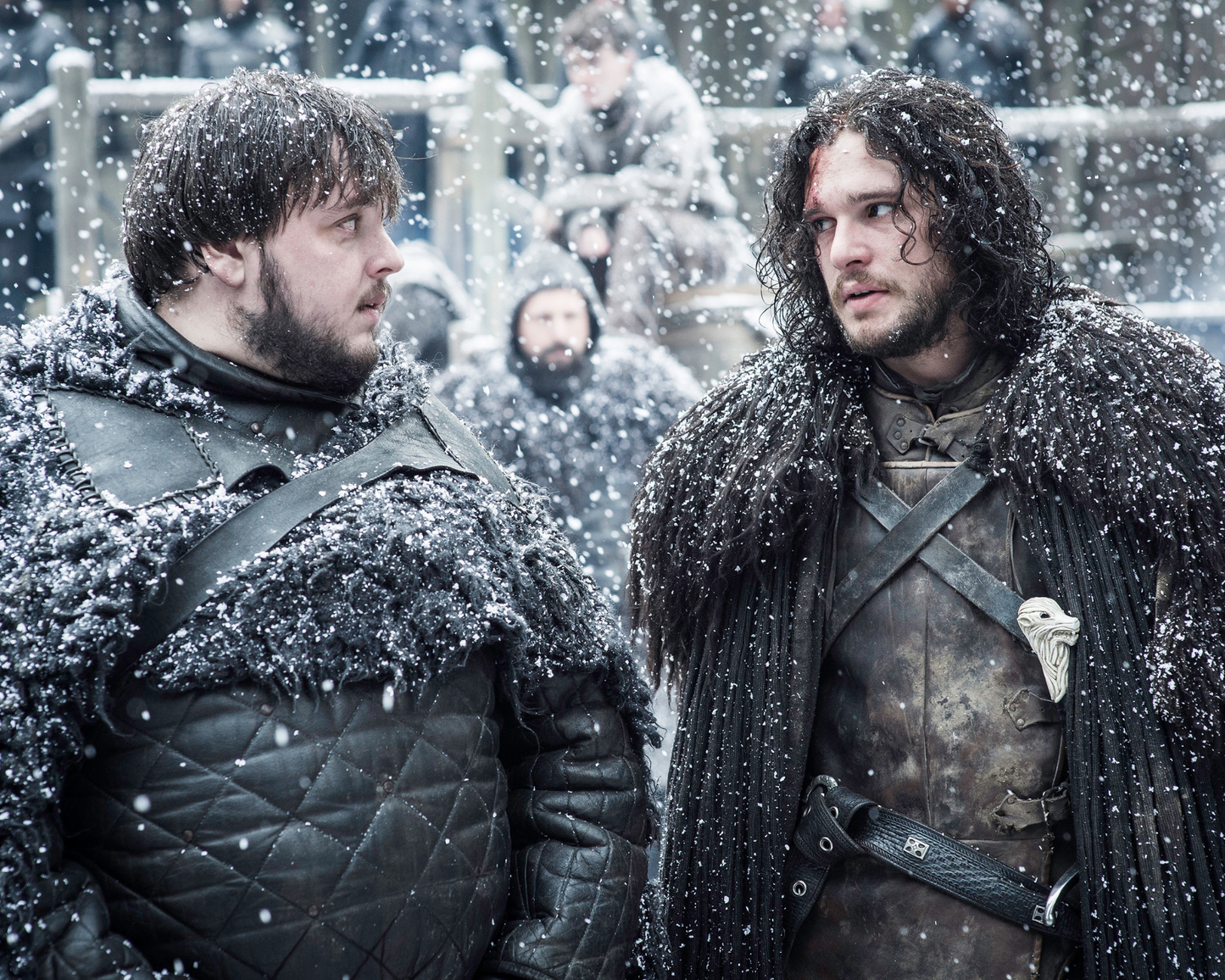 John Bradley Signed Game Of Thrones Photo Version 19 (Pre Order)