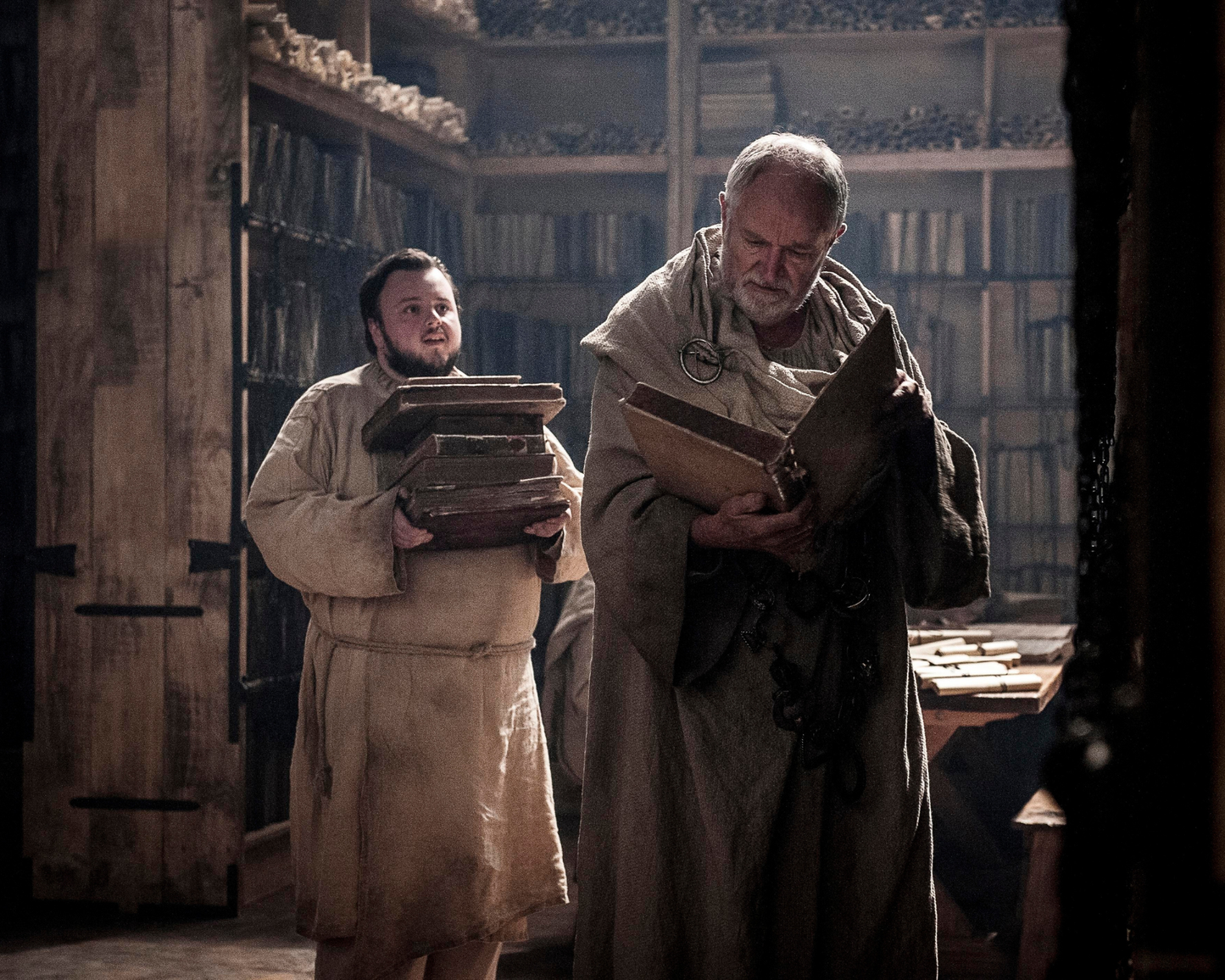 John Bradley Signed Game Of Thrones Photo Version 21 (Pre Order)