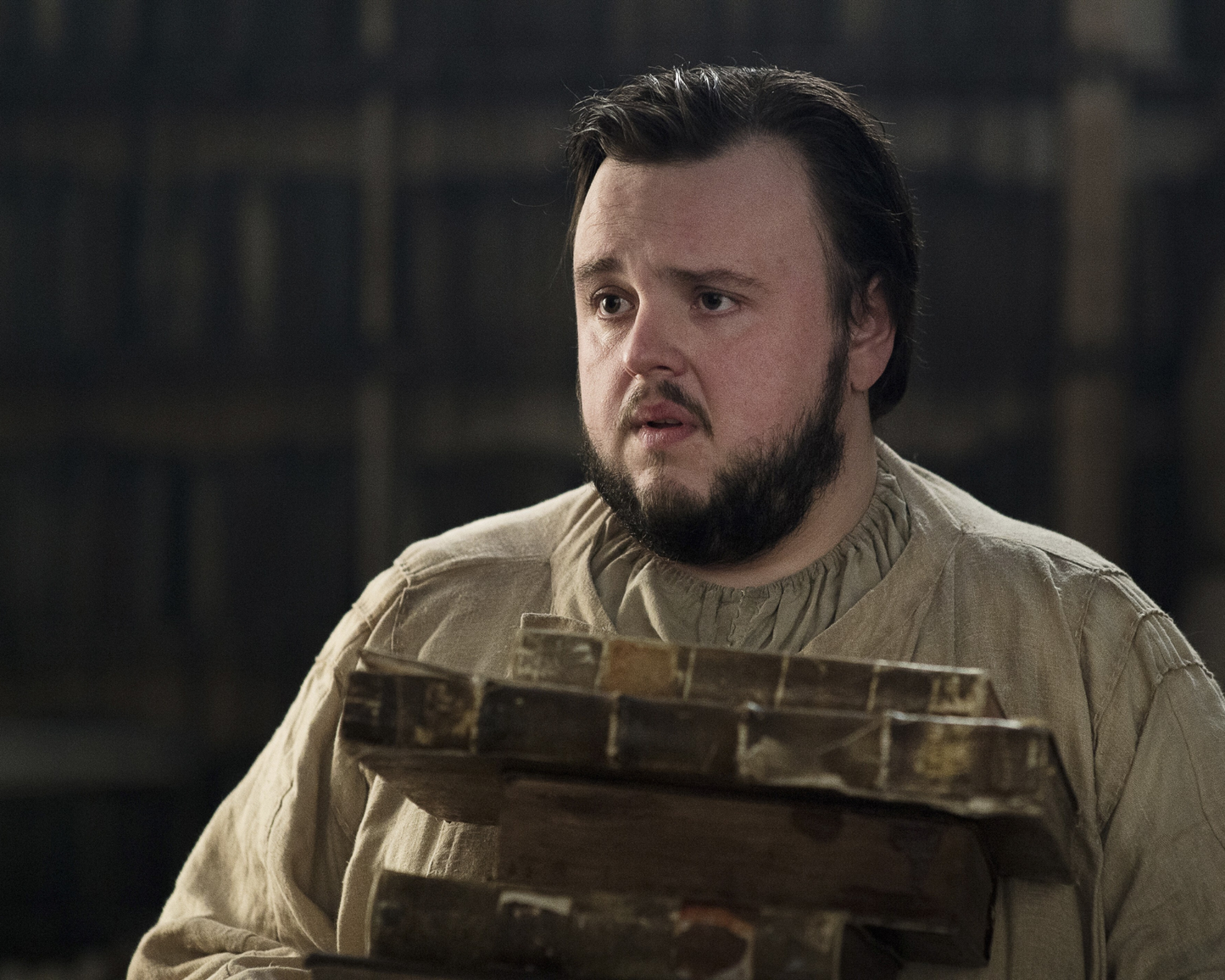 John Bradley Signed Game Of Thrones Photo Version 23 (Pre Order)