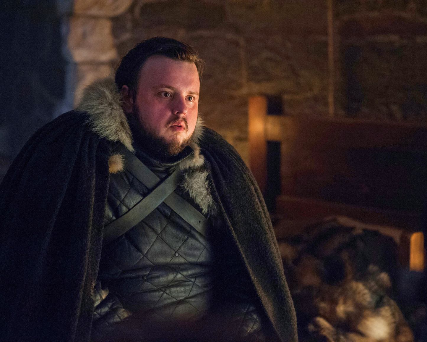 John Bradley Signed Game Of Thrones Photo Version 5 (Pre Order)