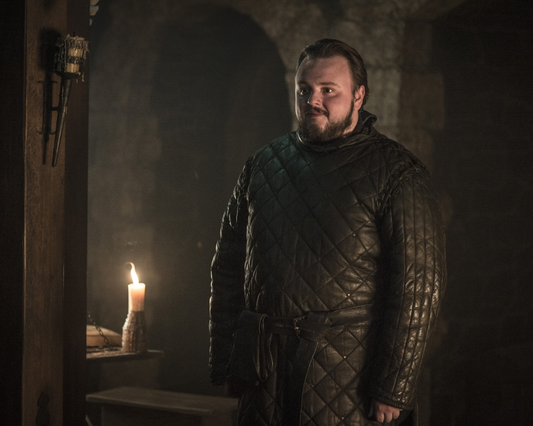 John Bradley Signed Game Of Thrones Photo Version 6 (Pre Order)