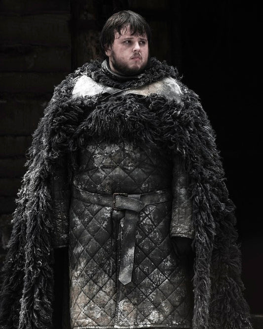 John Bradley Signed Game Of Thrones Photo Version 7 (Pre Order)