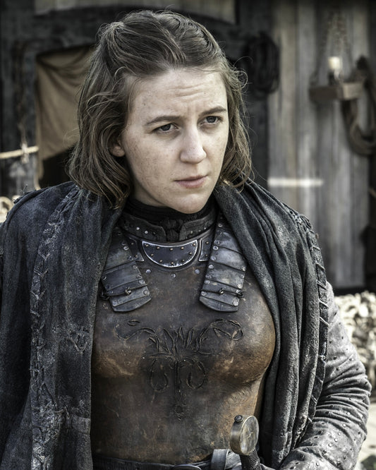 Gemma Whelan Signed Game Of Thrones Photo Version 2 (Pre Order)