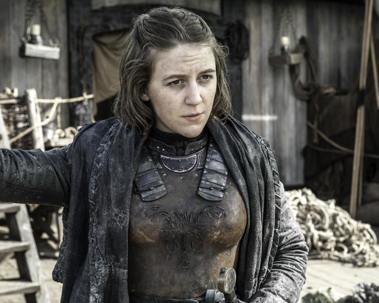 Gemma Whelan Signed Game Of Thrones Photo Version 3 (Pre Order)